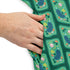 Cellular Botany Sleeveless Dress Pocket