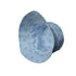 Celtic Knot Paws Teal Bucket Hat Side View
