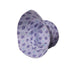 Celtic Knots Paws Lilac Bucket Hat Side View