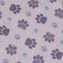 Celtic Knots Paws Lilac Long Sleeve Button Up Shirt pocket