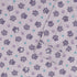 Celtic Knots Paws Lilac Long Sleeve Button Up Shirt sleeve close