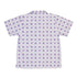 Celtic Knots Paws Lilac Youth Hawaiian Shirt Back