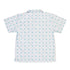 Celtic Knots Paws White Youth Hawaiian Shirt Back