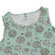 Cheesy Moon Dress Geek Nerd Design by Zirkus Design funny prints lx - C