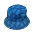 Chemistry Set Hexagon Bucket Hat Geek Nerd Design by Zirkus Design lx - B q225