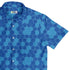 Chemistry Set Hexagon Button Up Shirt Geek Nerd adult sizing Design by Zirkus Design q225