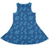 Chemistry Set Hexagon Dress Geek Nerd Design by Zirkus Design lx - C q225