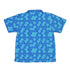 Chemistry Set Hexagon Youth Hawaiian Shirt Geek Nerd Design by Zirkus Design q225 science print