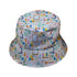 Chemistry Tool Set Bucket Hat Geek Nerd Design by Zirkus Design lx - B q225