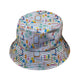 Chemistry Tool Set Bucket Hat Geek Nerd Design by Zirkus Design lx - B q225