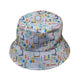 Chemistry Tool Set Bucket Hat Geek Nerd Design by Zirkus Design lx - B q225