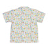 Chemistry Tool Set Youth Hawaiian Shirt Geek Nerd Design by Zirkus Design q225 science print