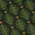 Christmas Cats Tree Long Sleeve Button Up Shirt pocket