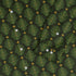 Christmas Cats Tree Long Sleeve Button Up Shirt sleeve close