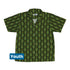 Christmas Cats Tree Youth Hawaiian Shirt Front