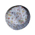 Christmas Fairy Village Bucket Hat Top View