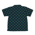 Christmas Moths Youth Hawaiian Shirt Geek Nerd Christmas Print Design by Episodic q4