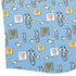 Clippy Coffee Button Up Shirt Geek Nerd 0925 adult sizing All Adult Button Up Shirts