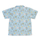 Clippy Coffee Youth Hawaiian Shirt Geek Nerd 0925 computer print FLOW DESC WRITING