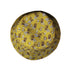 Coffee Worker Bee Bucket Hat Top View
