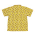 Coffee Worker Bee Youth Hawaiian Shirt Back