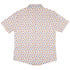 Colorful Wagashi Rabbits Button Up Shirt - Animal Patterns - Anime - Design by Ardi Tong