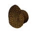 Colors of Autumn Bucket Hat Side View
