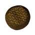 Colors of Autumn Bucket Hat Top View