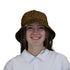 Colors of Autumn Bucket Hat Woman