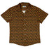 Colors of Autumn Button Up Shirt Hawaiian Front