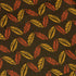 Colors of Autumn Button Up Shirt Pocket