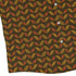 Colors of Autumn Long Sleeve Button Up Shirt corner