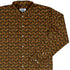 Colors of Autumn Long Sleeve Button Up Shirt cover