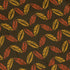 Colors of Autumn Long Sleeve Button Up Shirt pocket
