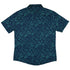 Computer Internet Technology Button Up Shirt - adult sizing - computer print -
