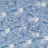Computer Programmer Life Silver Blue Long Sleeve Button Up Shirt Geek Nerd adult sizing computer print FLOW DESC WRITING
