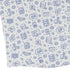 Computer Software Engineer White Long Sleeve Button Up Shirt Geek Nerd adult sizing computer print FLOW DESC WRITING