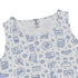 Computer Software Engineer White Dress Geek Nerd computer print lx - C Simple Patterns