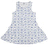 Computer Software Engineer White Dress Geek Nerd computer print lx - C Simple Patterns