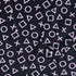 Controller Gamepad Buttons Gray Video Game Long Sleeve Button Up Shirt Geek Nerd adult sizing FLOW DESC WRITING Simple Patterns