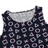 Controller Gamepad Buttons Gray Video Game Dress Geek Nerd lx - C Simple Patterns video game arcade print