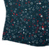 Controller Gamepad Icons Teal Video Game Curvy Button Up Shirt Geek Nerd Simple Patterns video game arcade print women