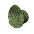 Cookie Policy Green Bucket Hat Side View