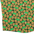 Cookie Policy Green Button Up Shirt Bottom Corner