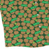 Cookie Policy Green Long Sleeve Button Up Shirt corner
