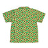 Cookie Policy Green Youth Hawaiian Shirt Back