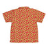 Cookie Policy Red Youth Hawaiian Shirt Back
