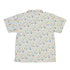 Cool Doodle Animal Parade Youth Hawaiian Shirt Back
