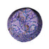 Cosmic Yarn Cats Lilac Bucket Hat Top View