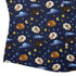 Counting Sheep Curvy Button Up Shirt womens corner